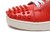 Louboutin Louis Junior Spikes Men's Flat - loja online