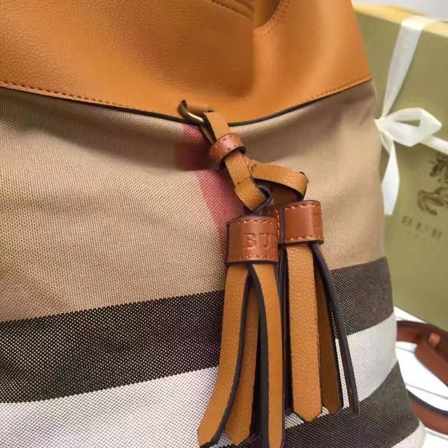 burberry ashby bolsa
