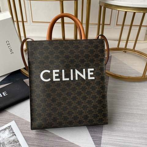 celine paper bolsa