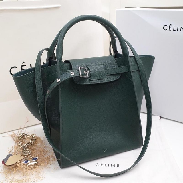 celine bolsa selfridges