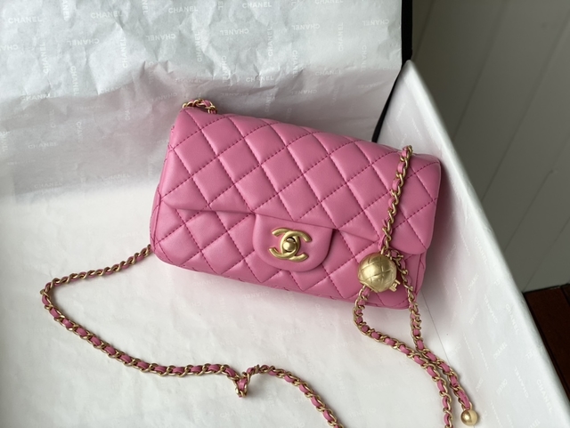 chanel bolsas malaysia official website