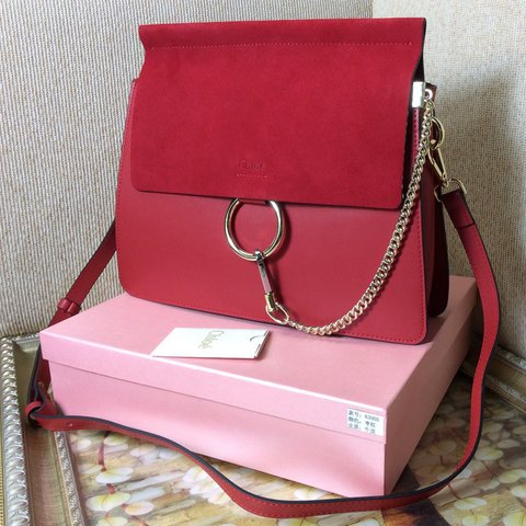 chloe bolsa replica