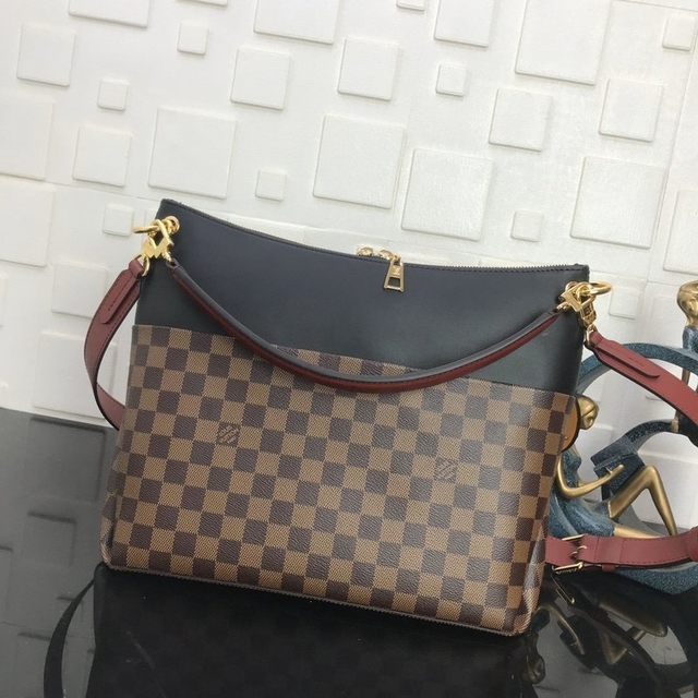 louis vuitton maida bolsa