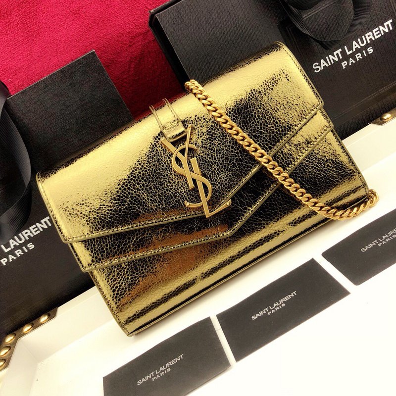 belt bolsa ysl