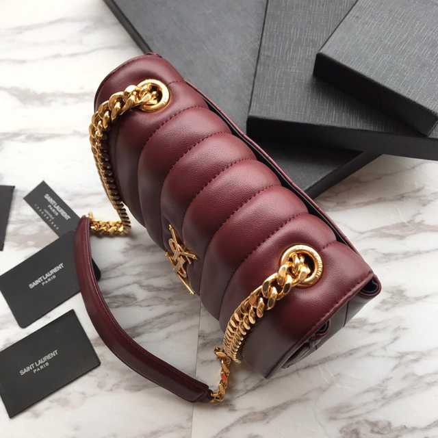 vicky bolsa saint laurent