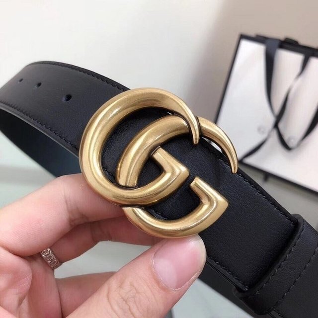 Cinto Gucci 3,4cm - CGG3004 - Comprar em GVimport