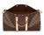 Mala Louis Vuitton KEEPALL BANDOULIÈRE 45 na internet
