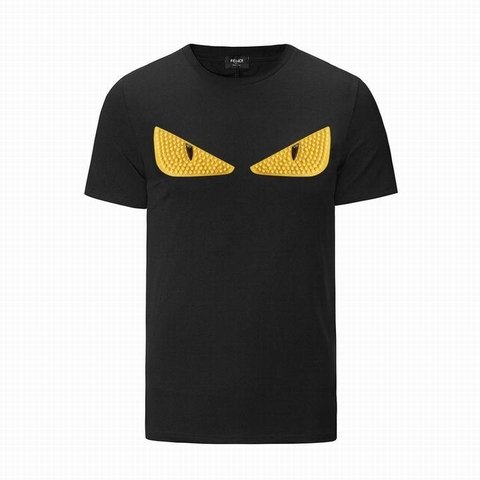 Camiseta T-shirt Fendi Monster Camiseta Masculina Fendi Nunca Usado  39922479 Enjoei | laracroftcosplay.com