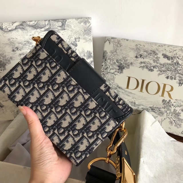 dior box bolsa mini