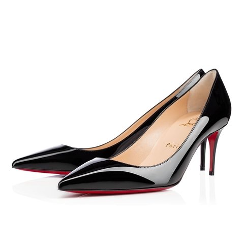 louboutin preço
