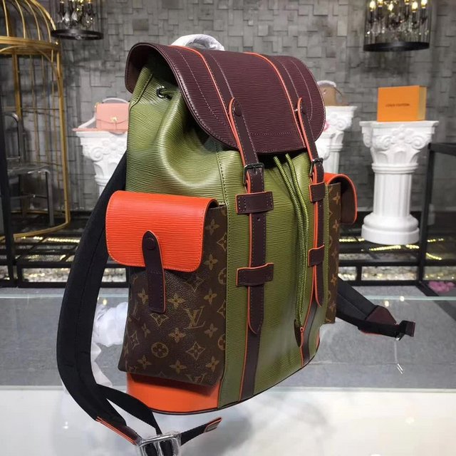 christopher pm lv bolsa
