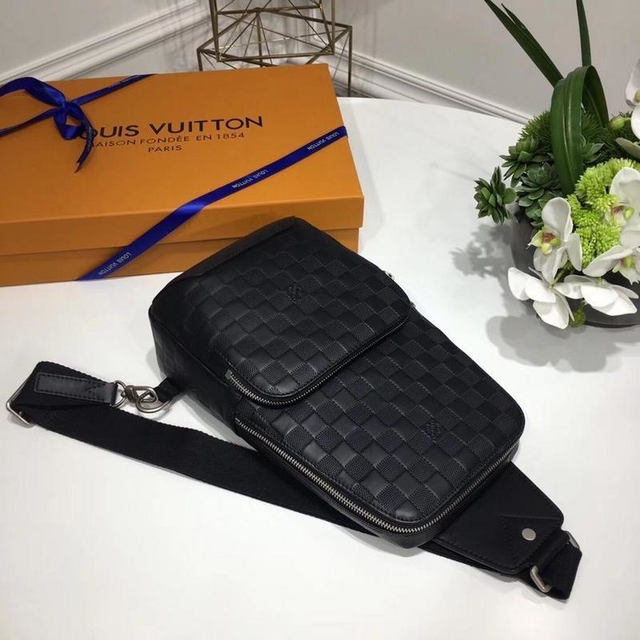sling bolsa avenue