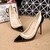 Pump Louboutin 10cm - 244 na internet