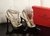 Valentino Rockstud Ankle Strap Pump -309 - loja online