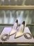 Valentino Rockstud Sandal - MD0184 na internet