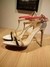 Sandália Louboutin 10cm - 253 - comprar online