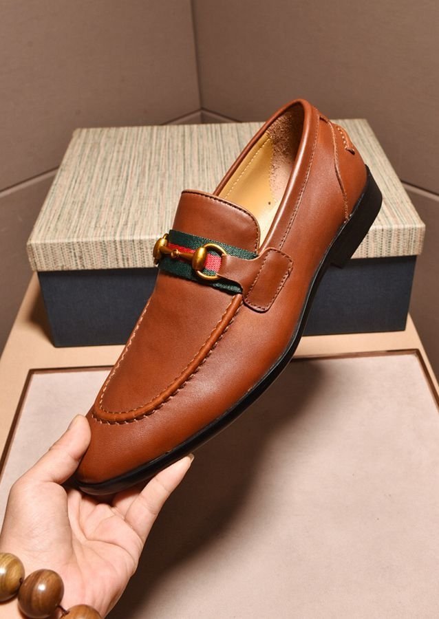 Sapato Gucci SGG2502 - Comprar em GVimport