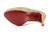 Pump Louboutin 16cm - loja online