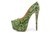 Imagem do Pump Louboutin 16cm - MD0398