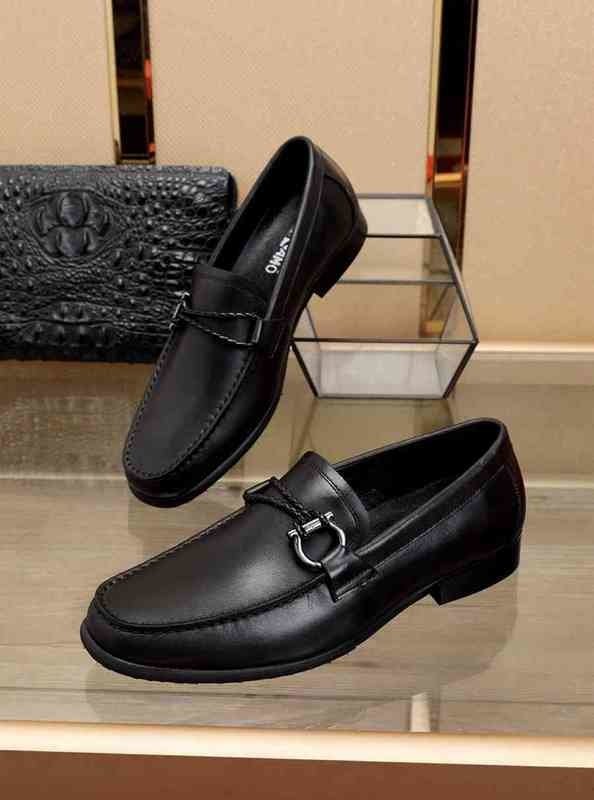 Sapato Salvatore Ferragamo FS0040 - Comprar em GVimport