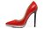 Imagem do Pump Louboutin Pigalle Plato 12cm