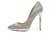 Pump Louboutin Pigalle Plato 12cm - loja online