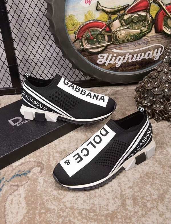 fake dolce gabbana shoes