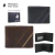 Billetera "Wellington Polo Club" Brown 15782 - tienda online