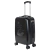 VALIJA 28" KISS BLACK "LAS OREIRO" - comprar online
