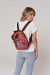 MOCHILA INSPIRACIÓN (Red I) - comprar online