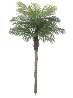 Palmeira Fênix artificial - 2,60 metros - comprar online