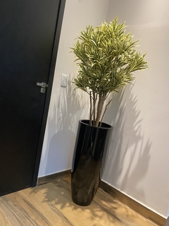 Imagem do Dracena variegata artificial 1,20 metros