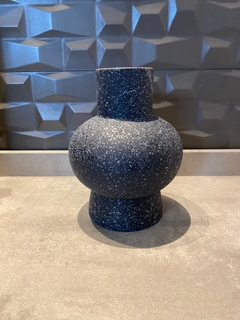Vaso em cerâmica - 20cm