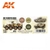 BUNDESWEHR DESERT COLORS G3 AK Interactive