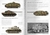 Real Colors of WW2 Vol.2 Inglês AK Interactive - Pré-venda na internet