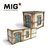 Modular Factory 1/72 MIG Productions
