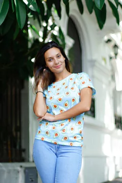 Avocado T-Shirt - buy online