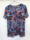Psico Paint T-Shirt