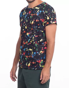Splash T-Shirt - comprar online