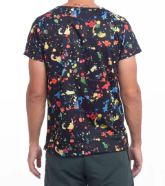 Splash T-Shirt en internet