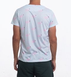 Flamingo T-shirt - comprar online