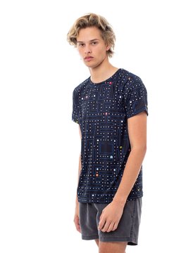 Pac-Man T-Shirt - comprar online