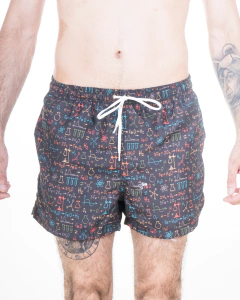 Traje de baño Chemistry - buy online