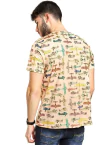 Retro Planes T-Shirt - comprar online