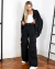 CAMPERA BERLIN BLACK - comprar online
