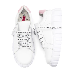 Sneakers Chunky (Pink) - comprar online