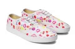 Candy Love en internet