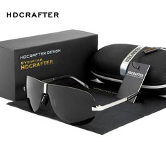Óculos de Sol lentes polarizadas design de alta qualidade - Mayortstore | Roupas, Relógios e acessórios 