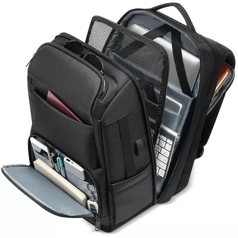 Mochila para Laptop/Viagem Multifuncional - Mayortstore