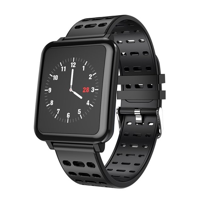 Smartwatch T2 Lemfo